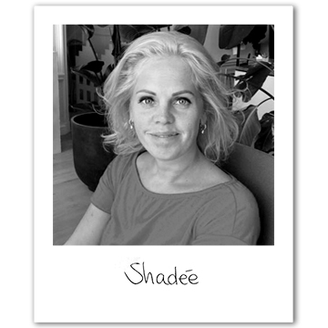 Shadee de Klonia