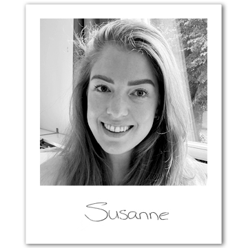 Susanne Kruidenberg