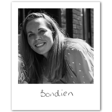 bondien dekker